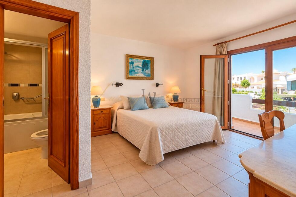 Apartment for sale in  Los Cristianos, Spain - LWP7156L Beverly Hills-Los Cristianos (L