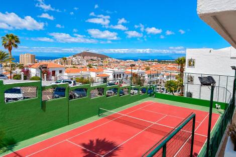 Apartment for sale in  Los Cristianos, Spain - LWP7156L Beverly Hills-Los Cristianos (L