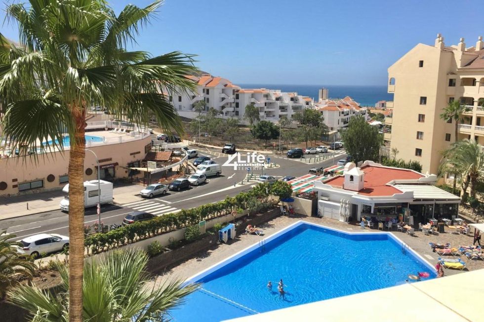 Apartment for sale in  Los Cristianos, Spain - MT-0710241