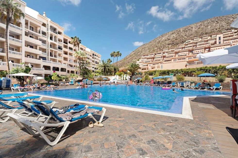 Apartment for sale in  Los Cristianos, Spain - MT-0710241