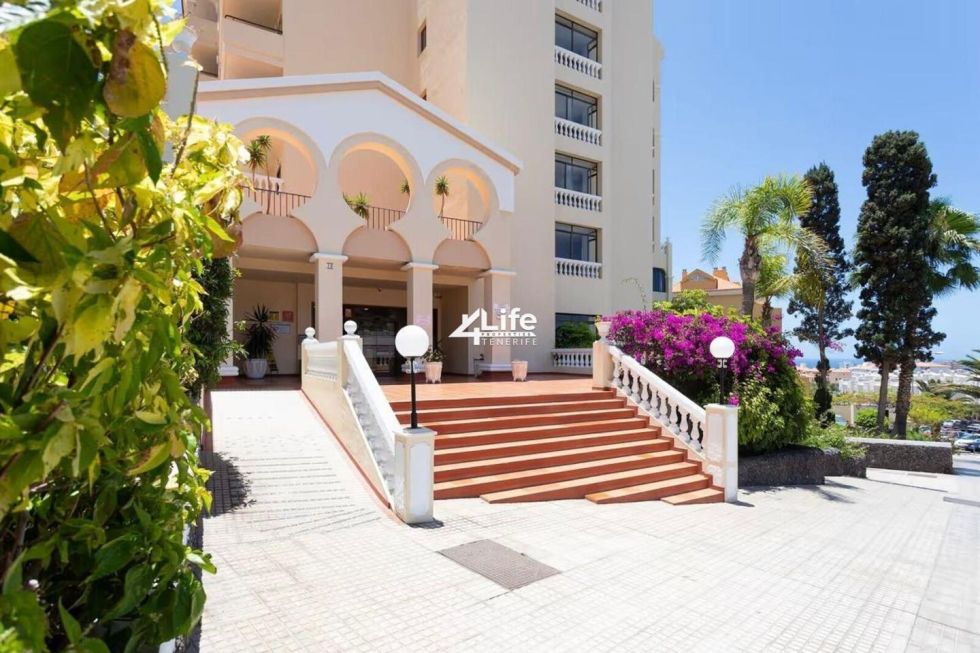 Apartment for sale in  Los Cristianos, Spain - MT-0710241