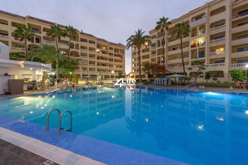 Apartment for sale in  Los Cristianos, Spain - MT-0710241