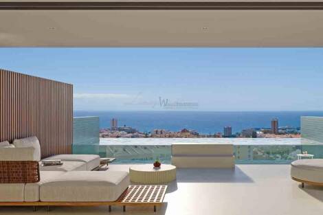 Apartment for sale in  Los Cristianos, Spain - OP6034 ENA - Los Cristianos