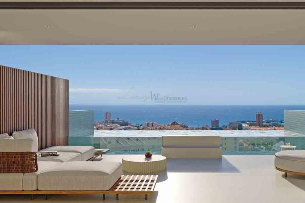 Apartment for sale in  Los Cristianos, Spain - OP6034 ENA - Los Cristianos
