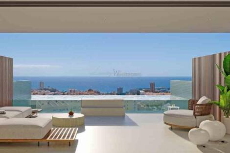 Apartment for sale in  Los Cristianos, Spain - OP6034 ENA - Los Cristianos