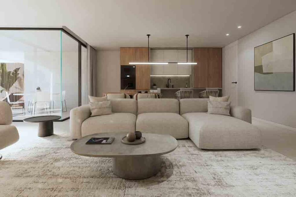 Apartment for sale in  Los Cristianos, Spain - OP6034 ENA - Los Cristianos