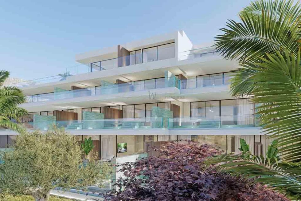 Apartment for sale in  Los Cristianos, Spain - OP6034 ENA - Los Cristianos