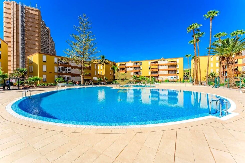 Apartment for sale in  Los Cristianos, Spain - P00030