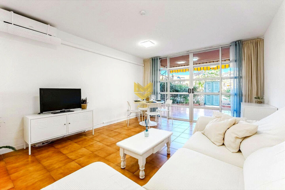Apartment for sale in  Los Cristianos, Spain - P00030