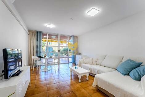 Apartment for sale in  Los Cristianos, Spain - P00030