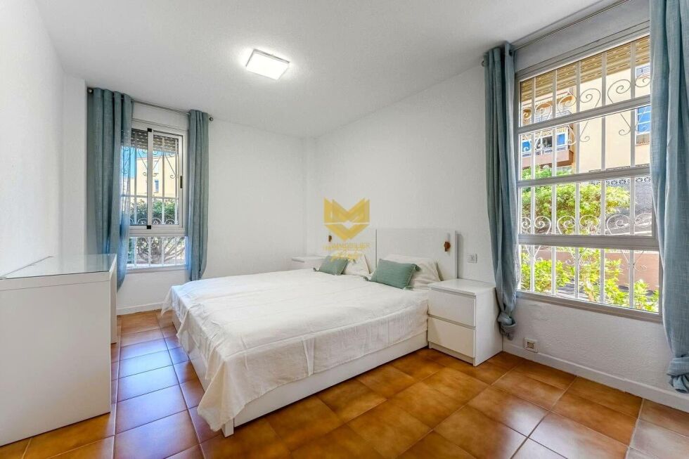 Apartment for sale in  Los Cristianos, Spain - P00030