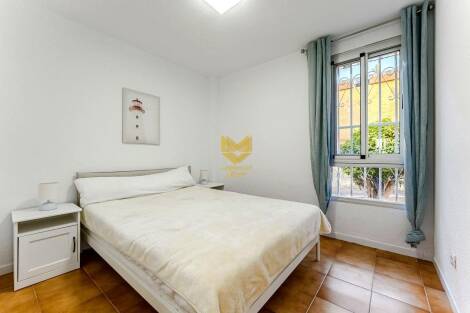 Apartment for sale in  Los Cristianos, Spain - P00030