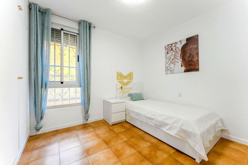 Apartment for sale in  Los Cristianos, Spain - P00030