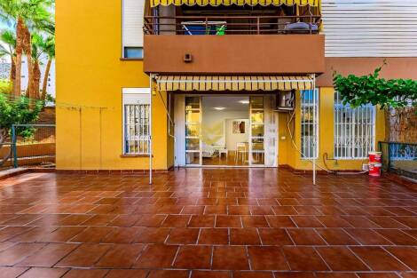 Apartment for sale in  Los Cristianos, Spain - P00030