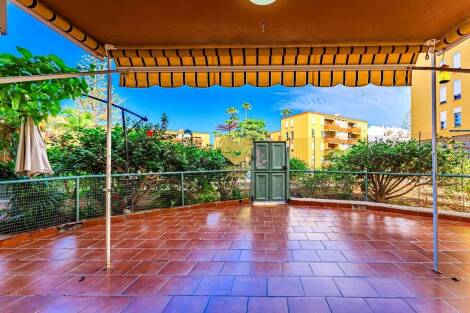 Apartment for sale in  Los Cristianos, Spain - P00030