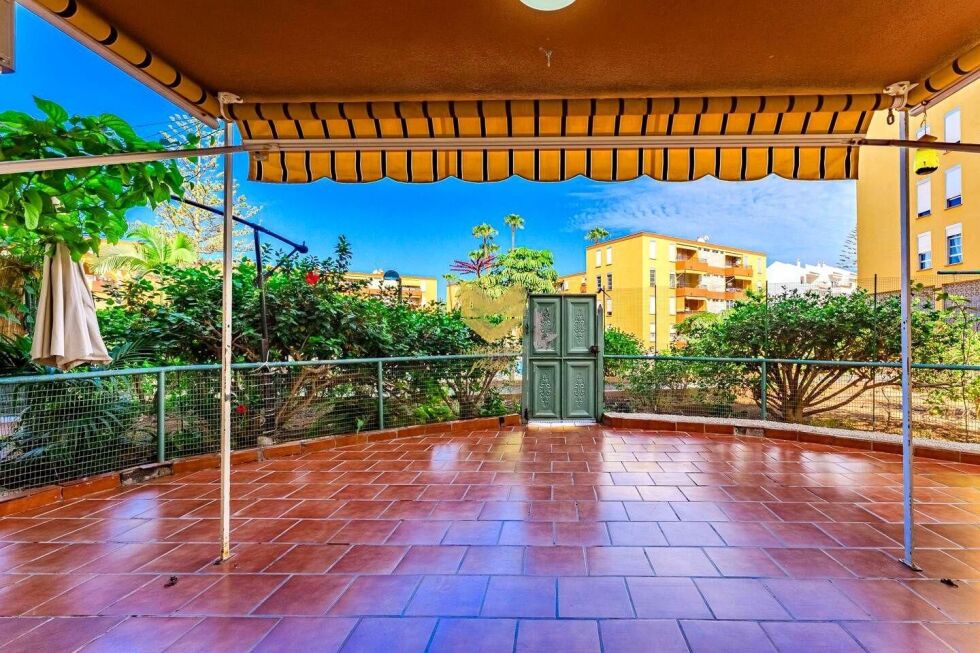 Apartment for sale in  Los Cristianos, Spain - P00030