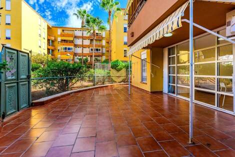 Apartment for sale in  Los Cristianos, Spain - P00030