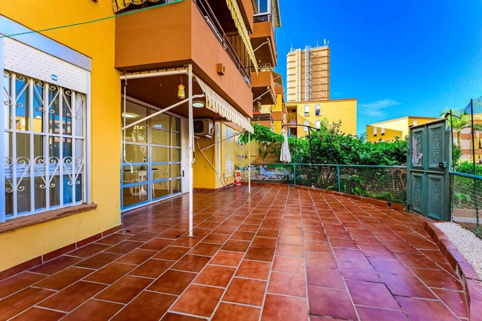 Apartment for sale in  Los Cristianos, Spain - P00030
