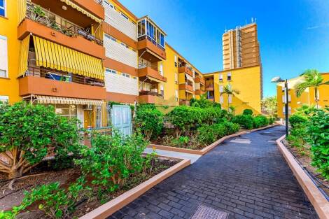 Apartment for sale in  Los Cristianos, Spain - P00030