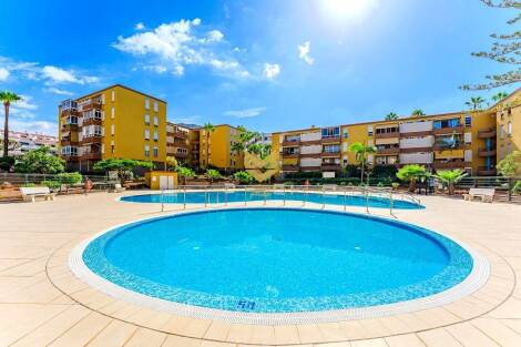 Apartment for sale in  Los Cristianos, Spain - P00030