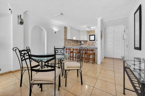 Apartment for sale in  Los Cristianos, Spain - P00104