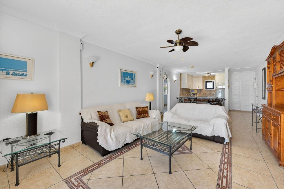 Apartment for sale in  Los Cristianos, Spain - P00104