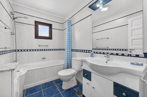 Apartment for sale in  Los Cristianos, Spain - P00104