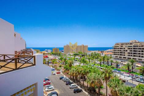 Apartment for sale in  Los Cristianos, Spain - P00104
