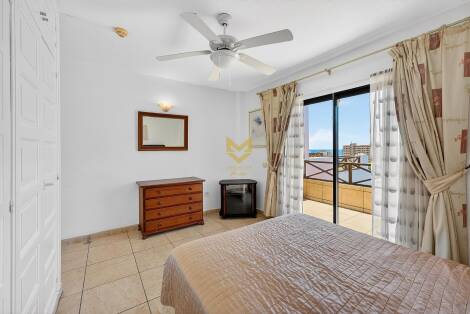 Apartment for sale in  Los Cristianos, Spain - P00104