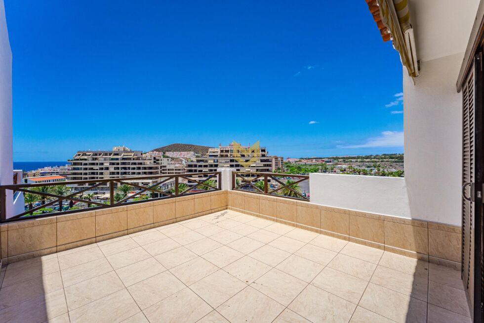Apartment for sale in  Los Cristianos, Spain - P00104