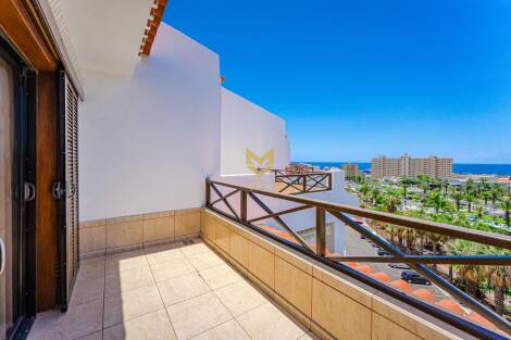 Apartment for sale in  Los Cristianos, Spain - P00104