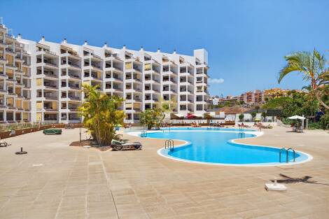 Apartment for sale in  Los Cristianos, Spain - P00104