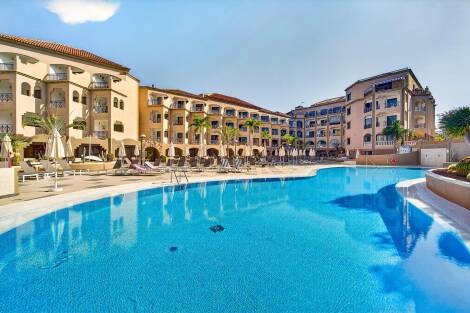 Apartment for sale in  Los Cristianos, Spain - P00105