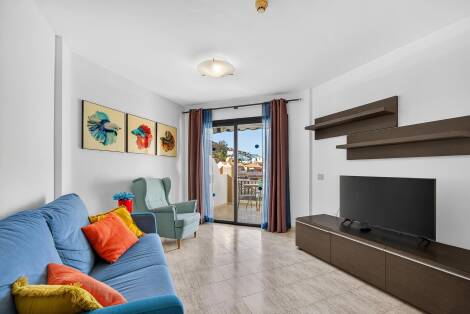 Apartment for sale in  Los Cristianos, Spain - P00105