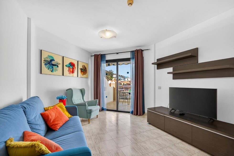 Apartment for sale in  Los Cristianos, Spain - P00105