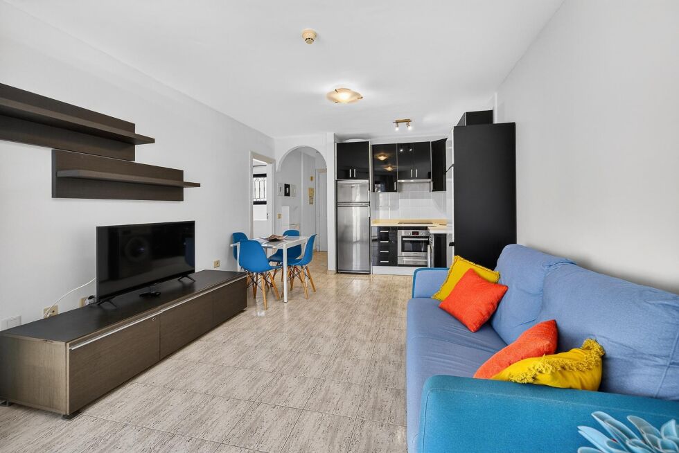 Apartment for sale in  Los Cristianos, Spain - P00105