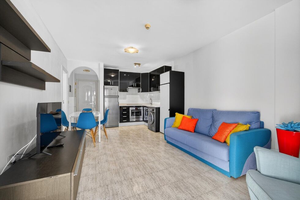 Apartment for sale in  Los Cristianos, Spain - P00105