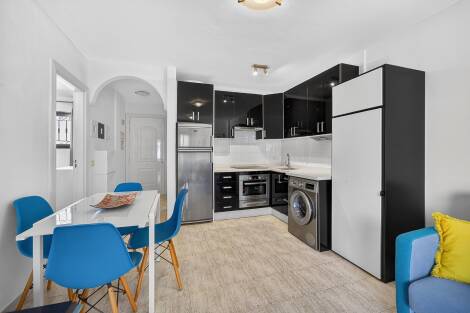 Apartment for sale in  Los Cristianos, Spain - P00105