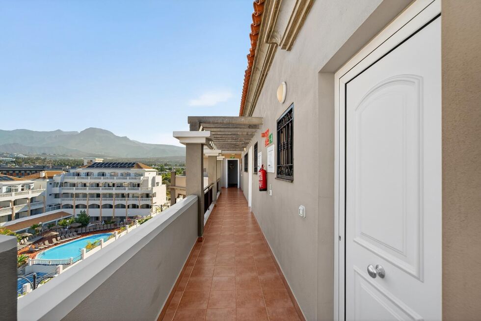 Apartment for sale in  Los Cristianos, Spain - P00105