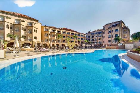 Apartment for sale in  Los Cristianos, Spain - P00105