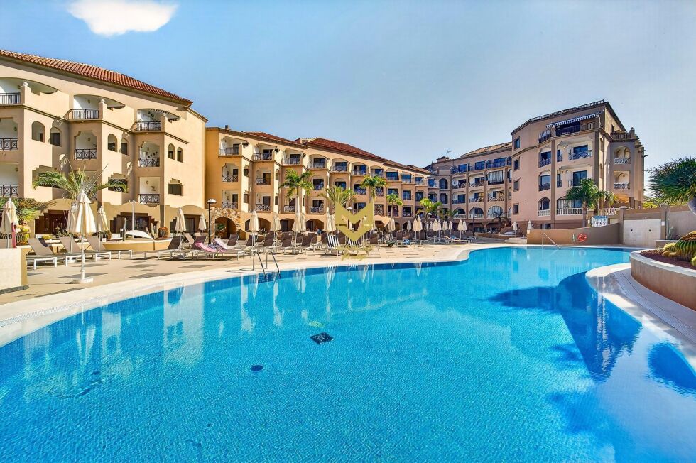 Apartment for sale in  Los Cristianos, Spain - P00105