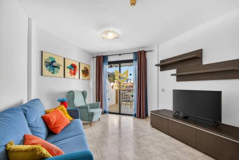 Apartment for sale in  Los Cristianos, Spain - P00105