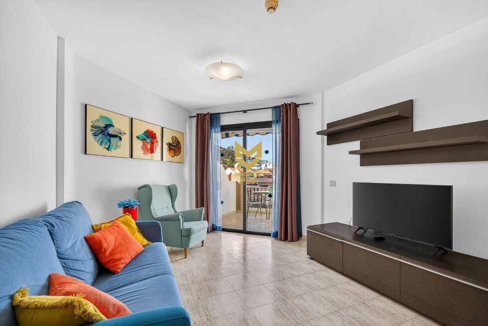 Apartment for sale in  Los Cristianos, Spain - P00105