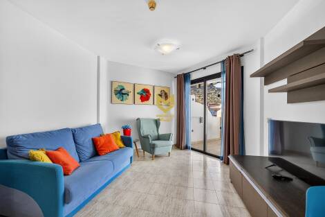 Apartment for sale in  Los Cristianos, Spain - P00105