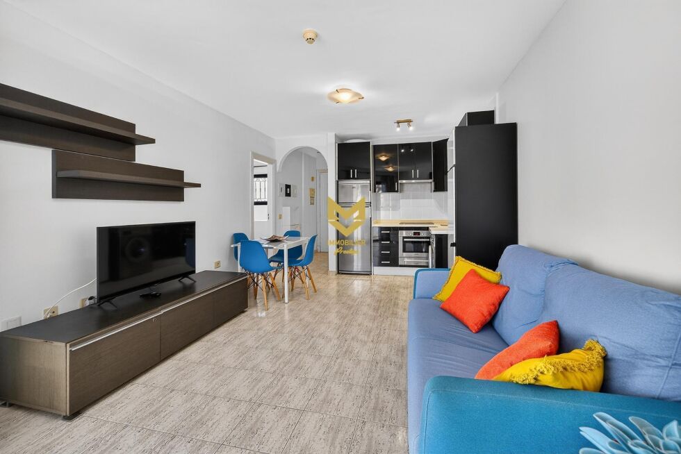 Apartment for sale in  Los Cristianos, Spain - P00105