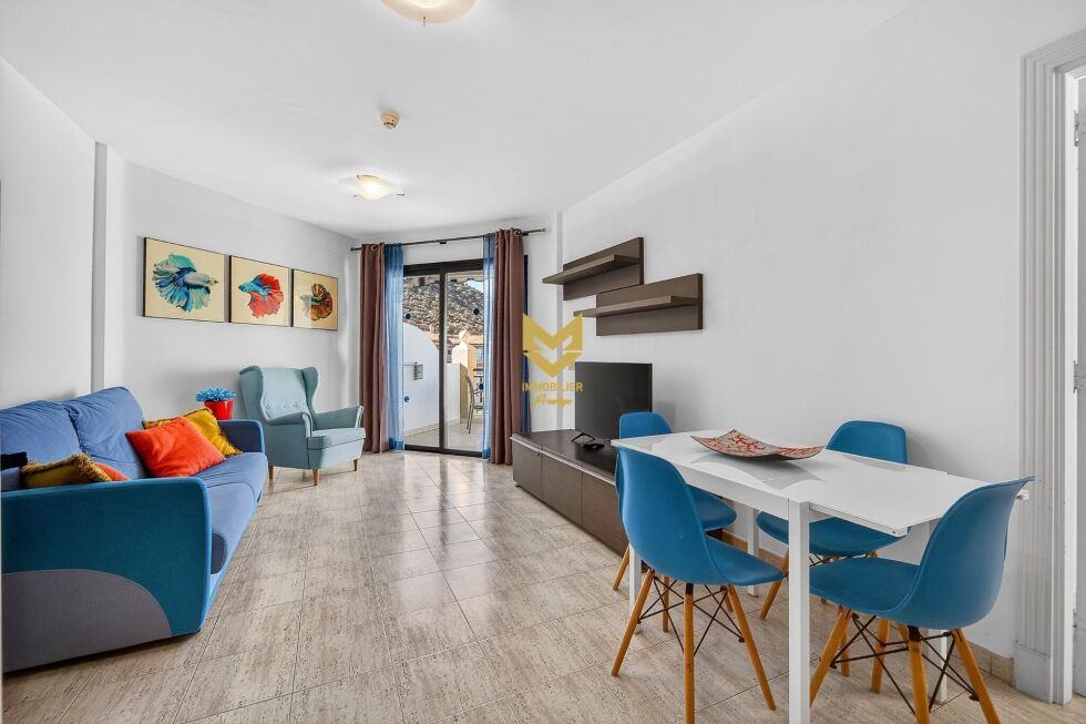 Apartment for sale in  Los Cristianos, Spain - P00105
