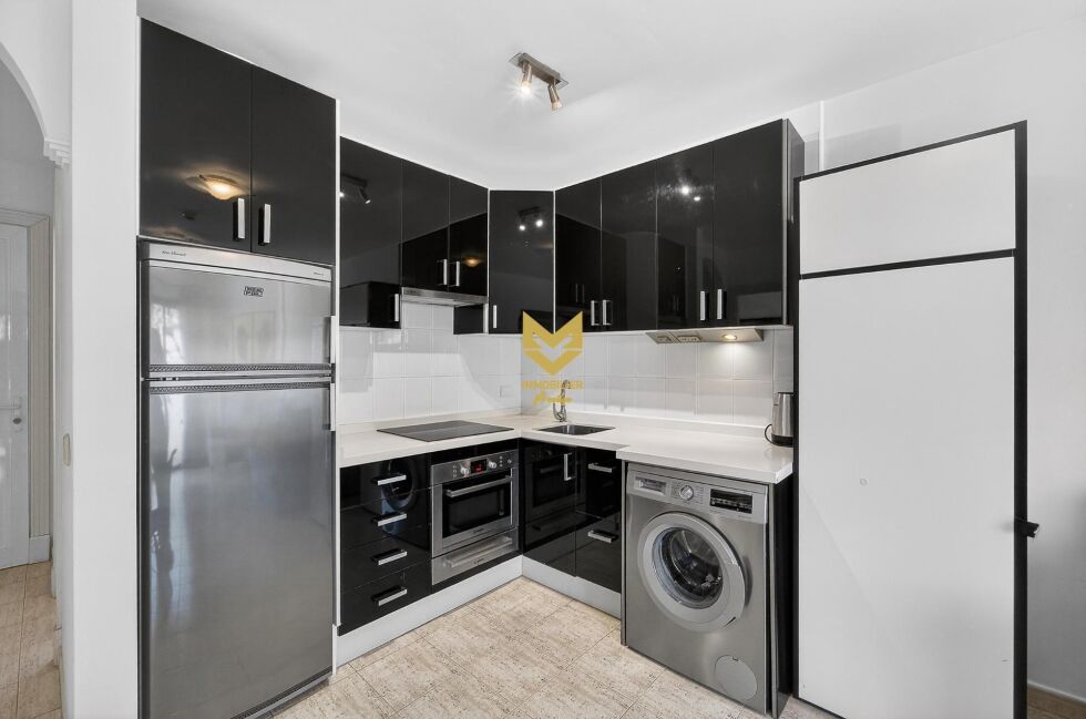 Apartment for sale in  Los Cristianos, Spain - P00105