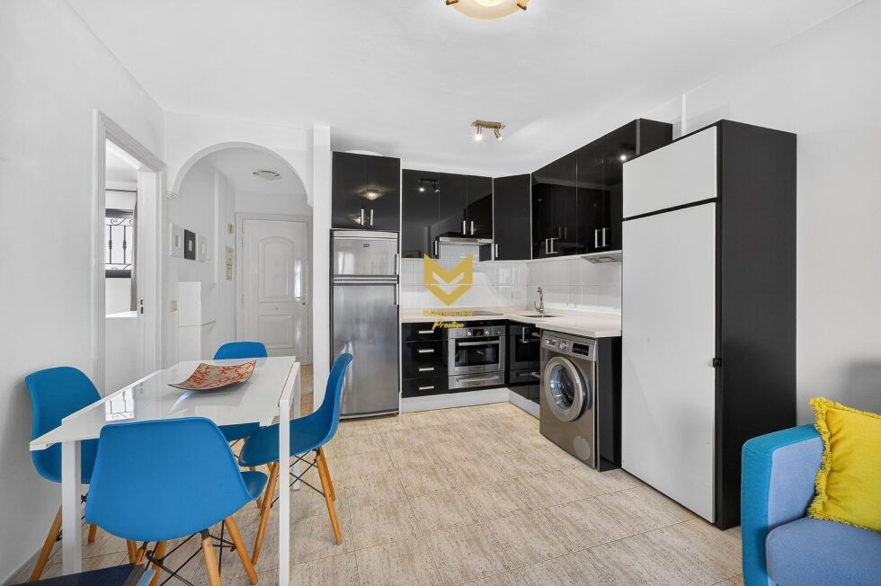 Apartment for sale in  Los Cristianos, Spain - P00105