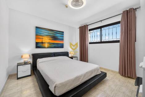 Apartment for sale in  Los Cristianos, Spain - P00105