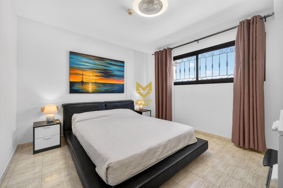 Apartment for sale in  Los Cristianos, Spain - P00105